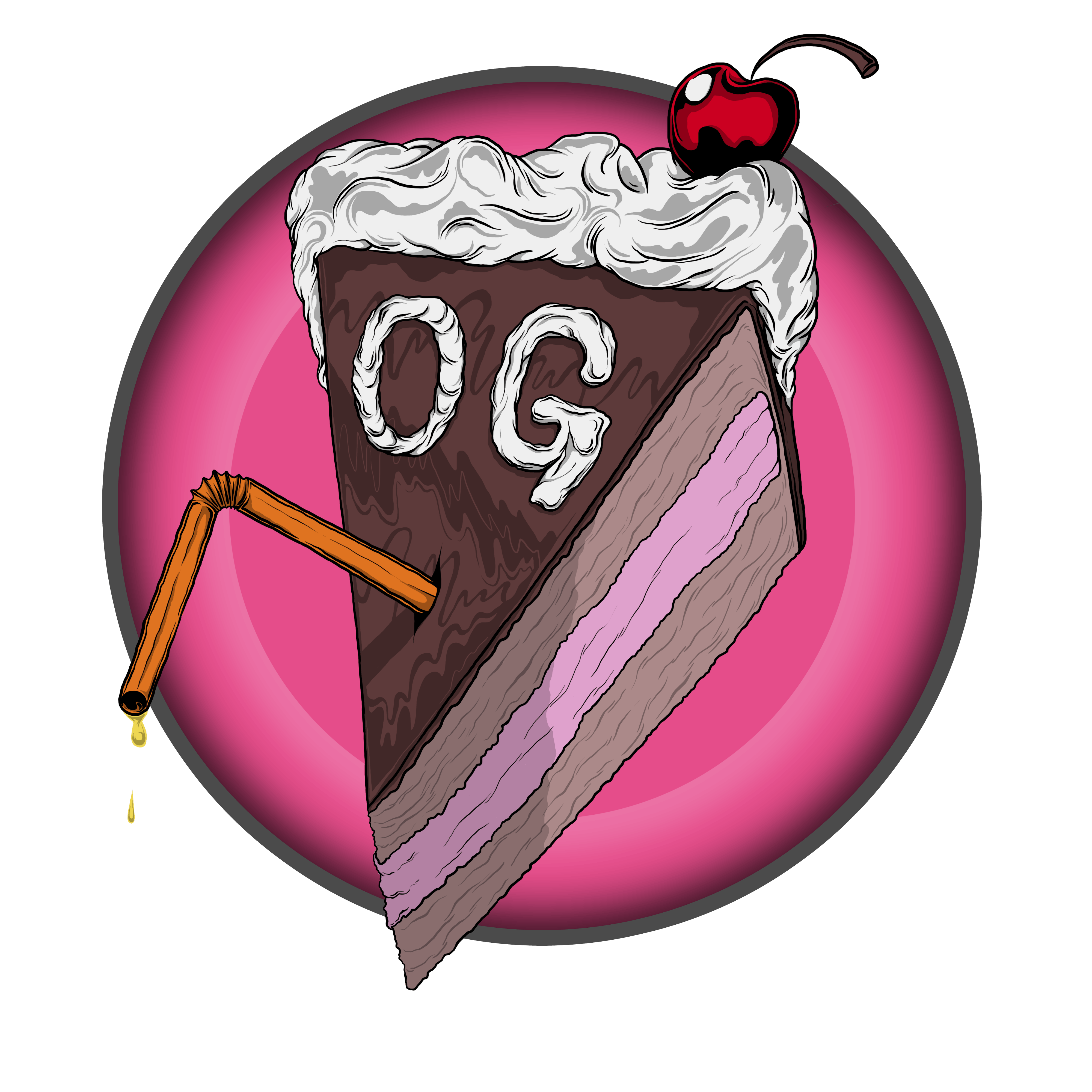 OGJ Production logo